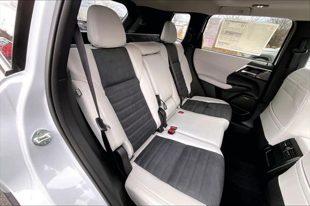 2026 Mitsubishi Outlander SE 1.5T S-AWC