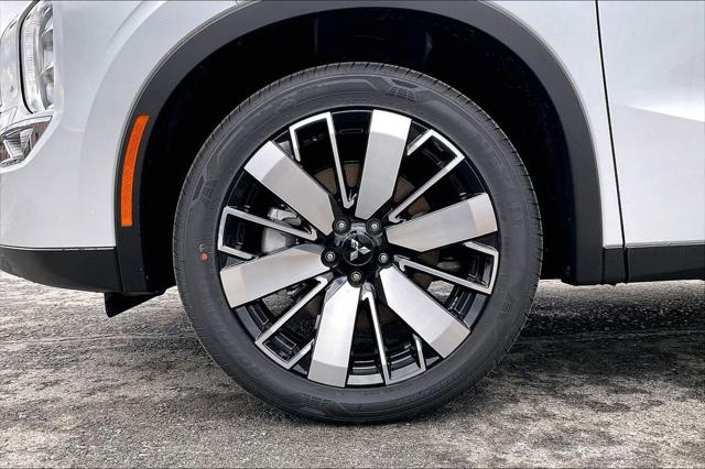 2026 Mitsubishi Outlander SE 1.5T S-AWC