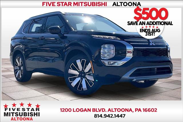 2026 Mitsubishi Outlander SEL 1.5T S-AWC for sale in Altoona, PA