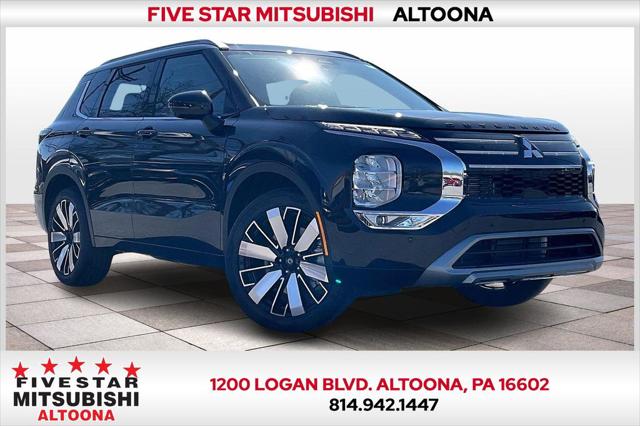 2026 Mitsubishi Outlander SEL 1.5T S-AWC for sale in Altoona, PA