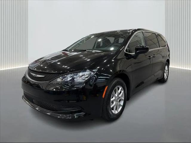2024 Chrysler Voyager LX for sale in East Windsor, NJ