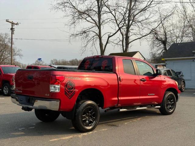 2011 Toyota Tundra Grade 4.6L V8