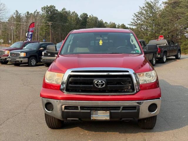 2011 Toyota Tundra Grade 4.6L V8