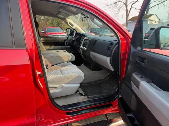 2011 Toyota Tundra Grade 4.6L V8