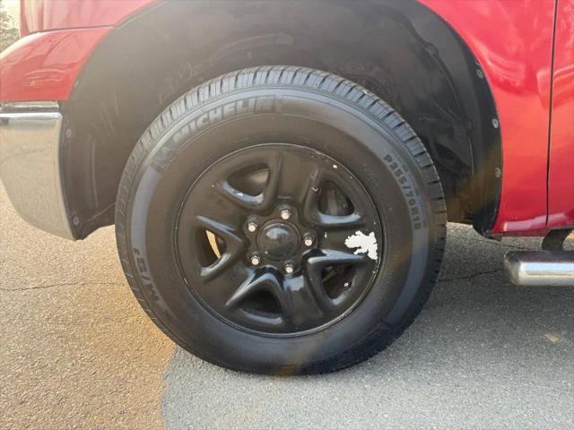 2011 Toyota Tundra Grade 4.6L V8
