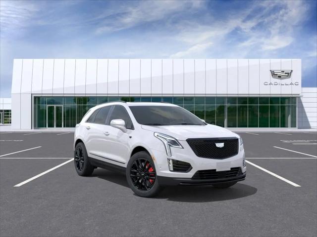 2026 Cadillac XT5 Sport AWD for sale in Santa Clara, CA