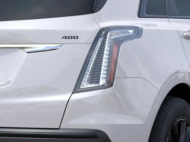 2026 Cadillac XT5 Sport AWD