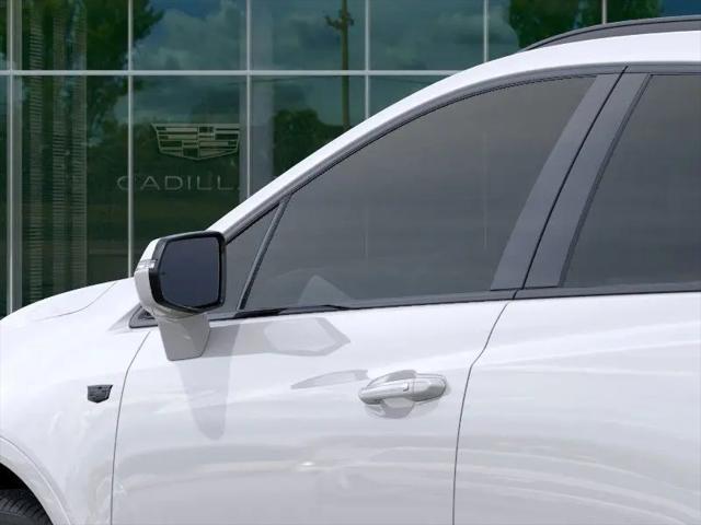 2026 Cadillac XT5 Sport AWD