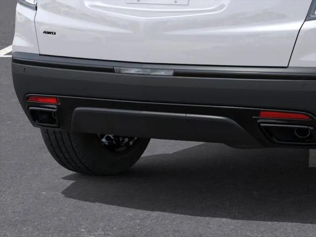 2026 Cadillac XT5 Sport AWD