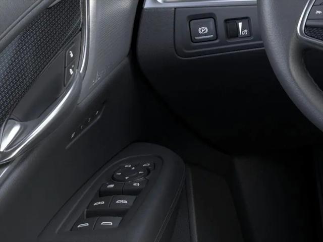2026 Cadillac XT5 Sport AWD