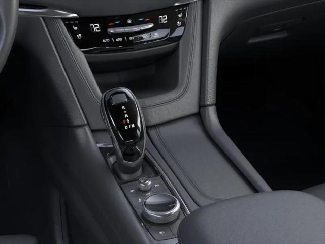 2026 Cadillac XT5 Sport AWD