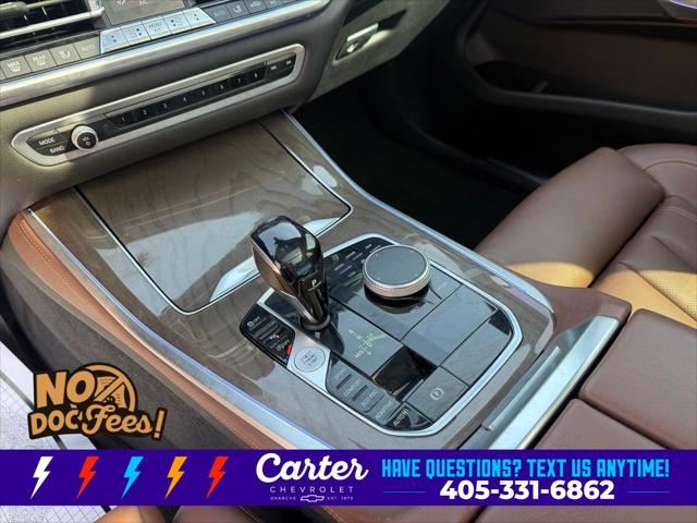 2020 BMW X5 sDrive40i