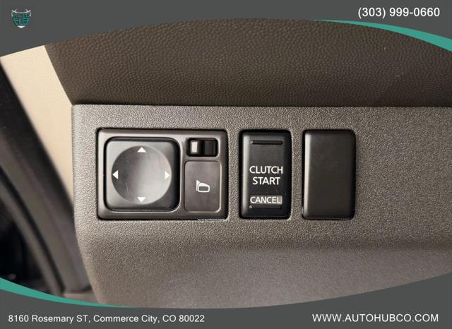2006 Nissan Xterra Off Road