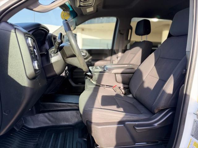 2020 GMC Sierra 3500HD Base