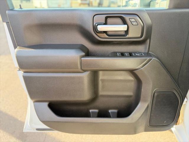 2020 GMC Sierra 3500HD Base