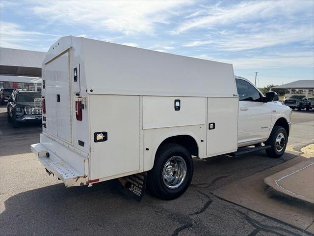2019 Ram 3500 Tradesman/SLT