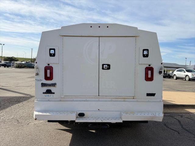 2019 Ram 3500 Tradesman/SLT
