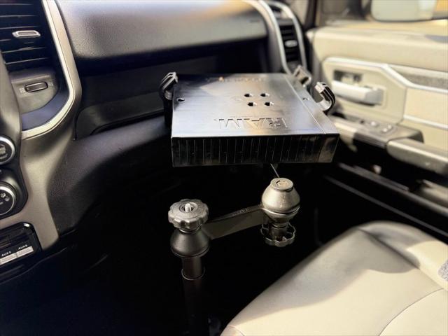 2019 Ram 3500 Tradesman/SLT