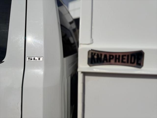 2019 Ram 3500 Tradesman/SLT