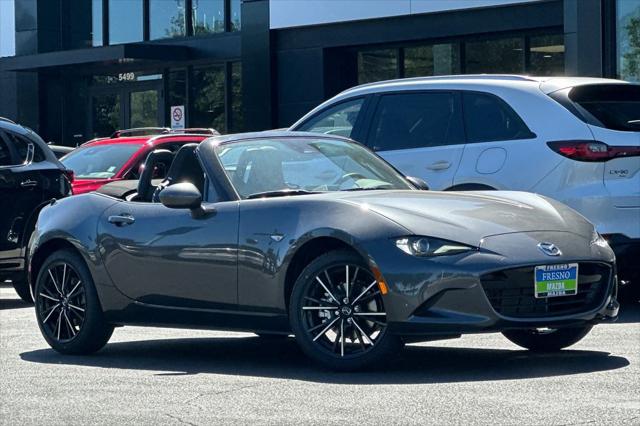 2026 Mazda MX-5 Grand Touring