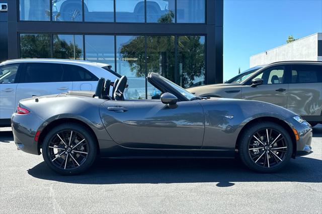 2026 Mazda MX-5 Grand Touring