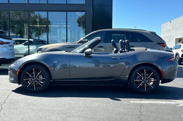 2026 Mazda MX-5 Grand Touring