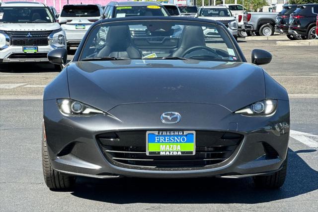 2026 Mazda MX-5 Grand Touring