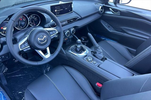 2026 Mazda MX-5 Grand Touring