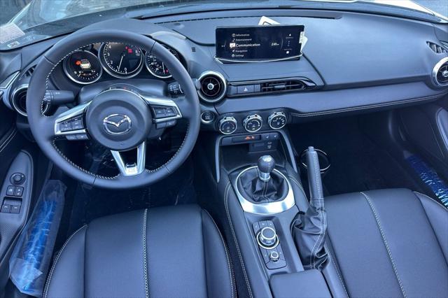2026 Mazda MX-5 Grand Touring