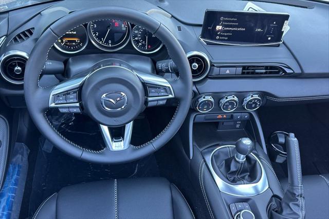 2026 Mazda MX-5 Grand Touring
