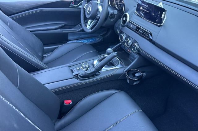 2026 Mazda MX-5 Grand Touring