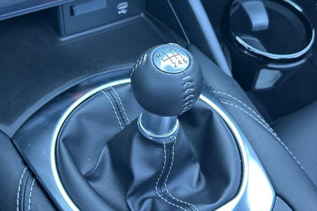 2026 Mazda MX-5 Grand Touring