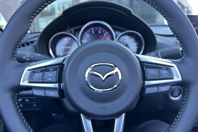 2026 Mazda MX-5 Grand Touring