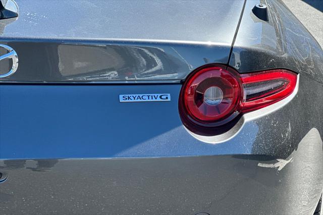 2026 Mazda MX-5 Grand Touring