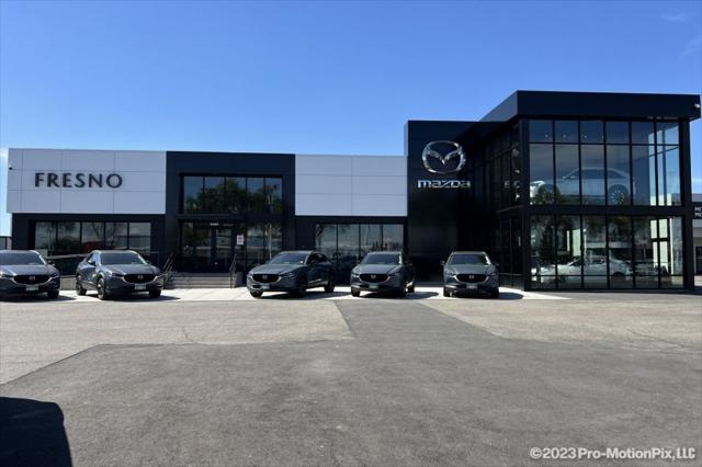 2026 Mazda MX-5 Grand Touring