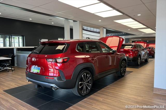 2026 Mazda MX-5 Grand Touring