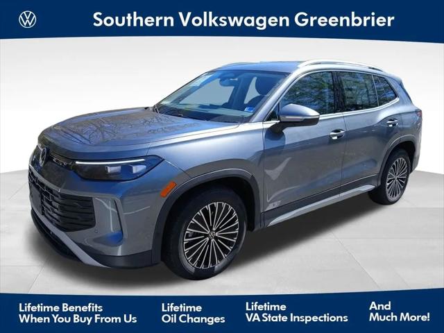 2026 Volkswagen Tiguan S for sale in Chesapeake, VA