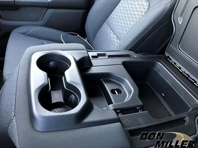 2026 Ram 1500 Warlock Crew Cab 4x4 57 Box