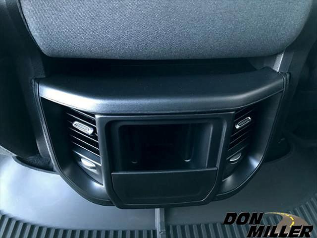 2026 Ram 1500 Warlock Crew Cab 4x4 57 Box