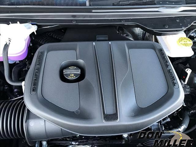 2026 Ram 1500 Warlock Crew Cab 4x4 57 Box