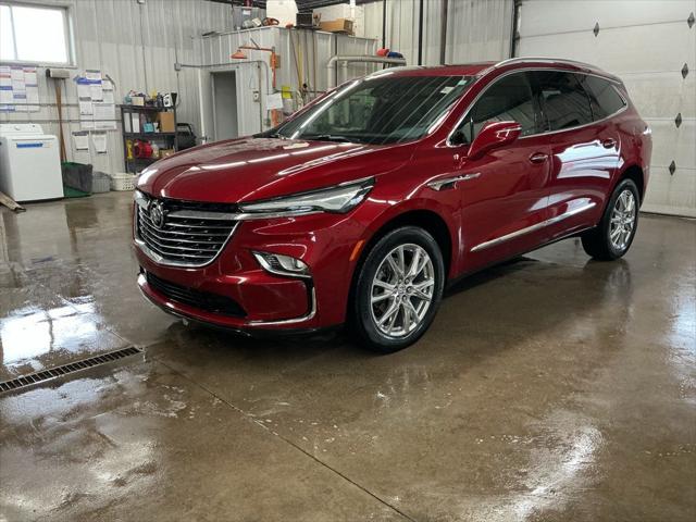 2023 Buick Enclave Essence AWD for sale in Grand Rapids, MN