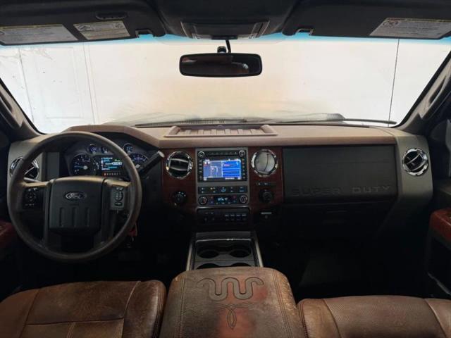 2011 Ford F-250 XL