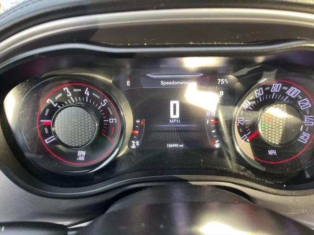 2021 Dodge Challenger GT AWD