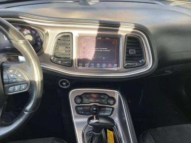 2021 Dodge Challenger GT AWD