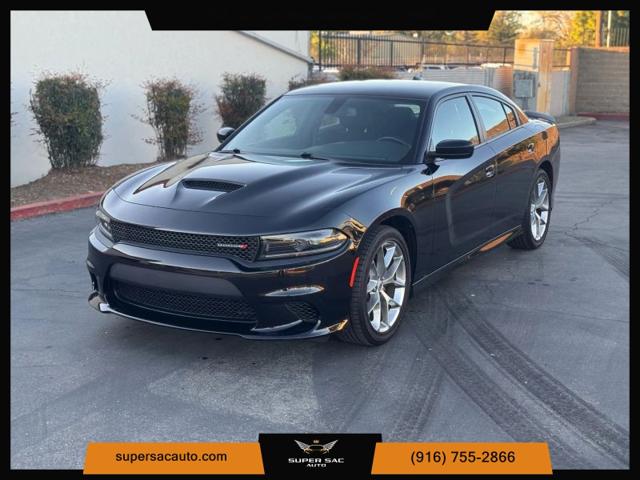 2023 Dodge Charger GT for sale in Carmichael, CA