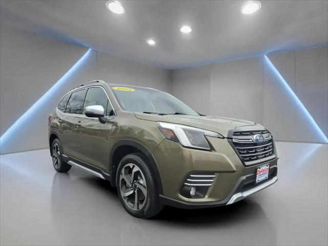 2023 Subaru Forester Touring for sale in Point Pleasant, NJ
