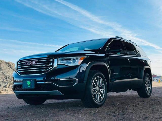 2017 GMC Acadia SLE-2 for sale in Grand Island, NE