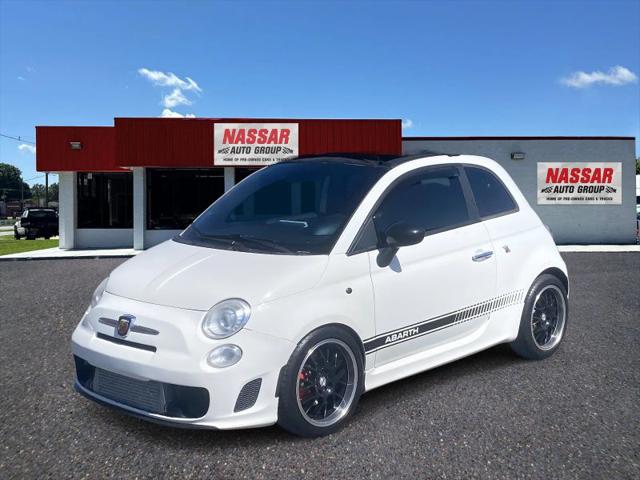 2013 Fiat 500c Abarth for sale in Kannapolis, NC