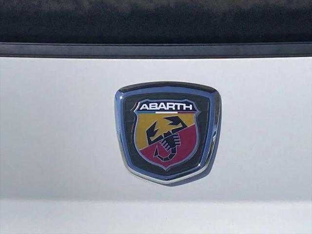2013 Fiat 500c Abarth