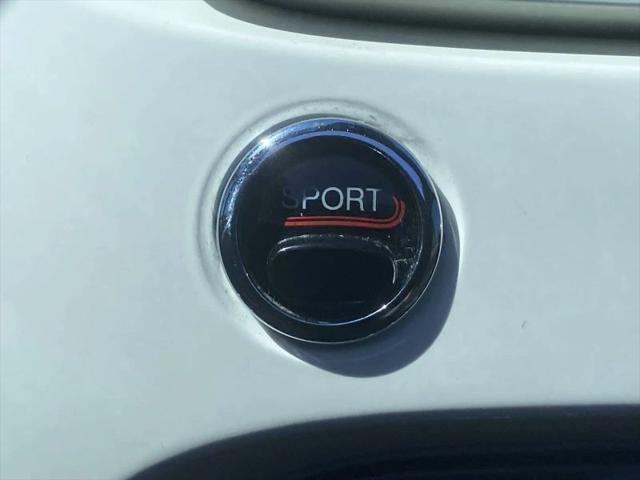 2013 Fiat 500c Abarth